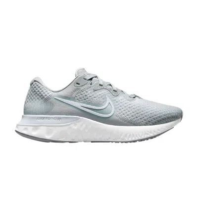 Pre-owned Nike Wmns Renew Run 2 'wolf Grey'