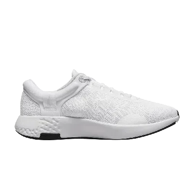 Pre-owned Nike Wmns Renew Serenity Run 2 'white Pure Platinum'