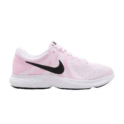 Pre-owned Nike Wmns Revolution 4 'pale Pink'