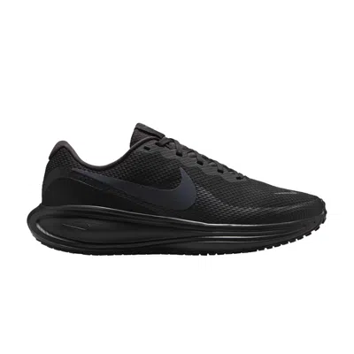 Pre-owned Nike Wmns Revolution 8 'black Anthracite' | Women's Size 11