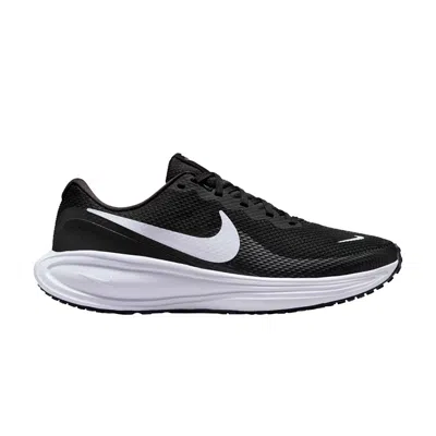 Pre-owned Nike Wmns Revolution 8 'black White' | Women's Size 12