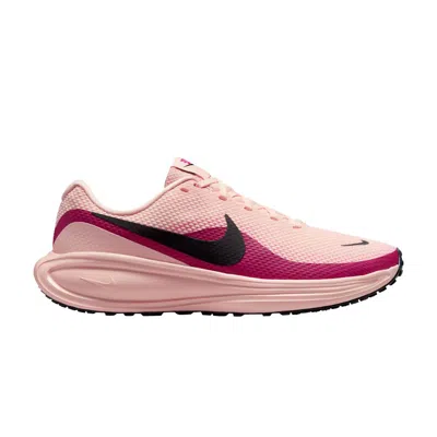 Pre-owned Nike Wmns Revolution 8 'washed Coral Sweet Beet' | Pink | Women's Size 12