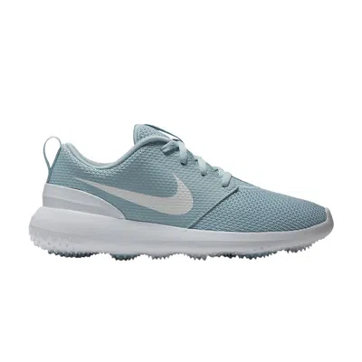 Pre-owned Nike Wmns Roshe Golf 'ocean Bliss' | Blue | Women's Size 9.5