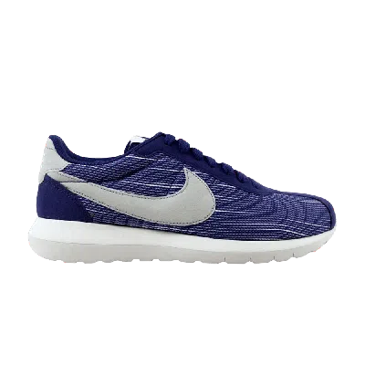 Pre-owned Nike Wmns Roshe Ld-1000 'dark Purple Dust'
