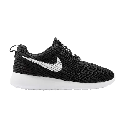 Pre-owned Nike Wmns Roshe One Eng 'black'