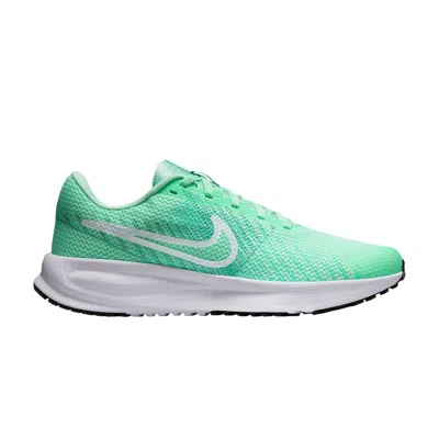 Pre-owned Nike Wmns Run Defy 'mint Foam' | Green | Women's Size 10