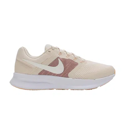 Pre-owned Nike Wmns Run Swift 3 'beige Pink' | Tan | Women's Size 5.5