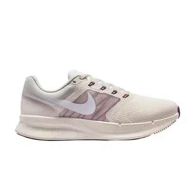 Pre-owned Nike Wmns Run Swift 3 'beige White' | Tan | Women's Size 8.5