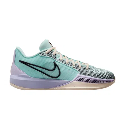 Pre-owned Nike Wmns Sabrina 1 'brooklyn's Finest' In Blue