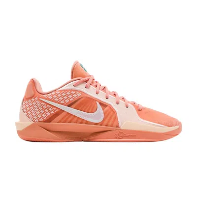 Pre-owned Nike Wmns Sabrina 2 'activate' | Orange | Women's Size 10.5