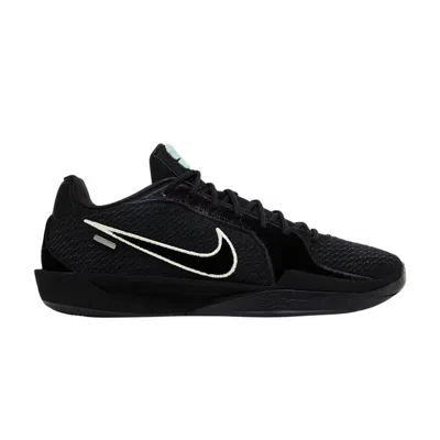 Pre-owned Nike Wmns Sabrina 2 'black Label Pack' | Women's Size 8.5