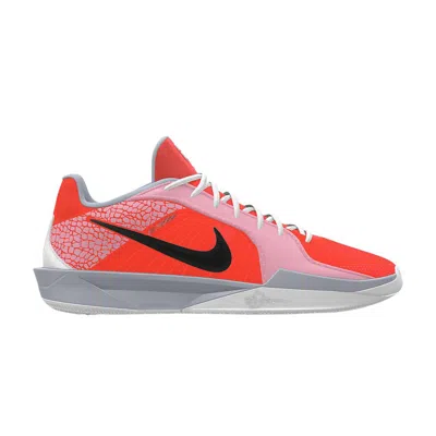 Pre-owned Nike Wmns Sabrina 2 By You