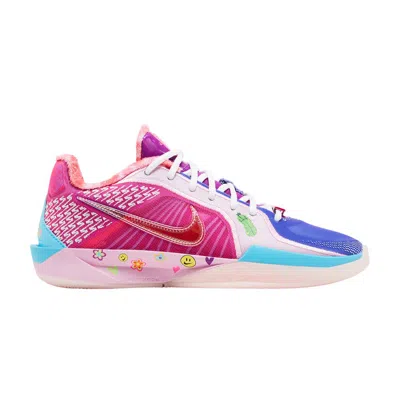 Pre-owned Nike Wmns Sabrina 2 'doernbecher 2025' In Multi-color