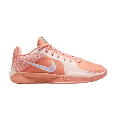 Pre-owned Nike Wmns Sabrina 2 Ep 'activate' | Orange | Women's Size 15