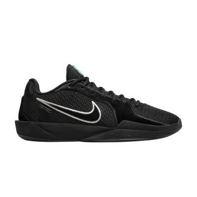 Pre-owned Nike Wmns Sabrina 2 Ep 'black Label Pack' | Women's Size 13.5