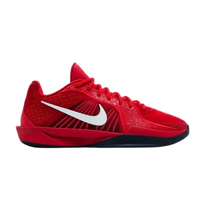 Pre-owned Nike Wmns Sabrina 2 Ep 'usa' | Red | Women's Size 5.5