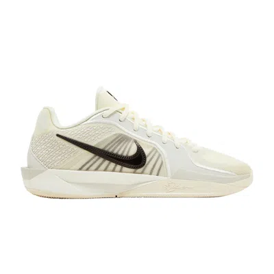 Pre-owned Nike Wmns Sabrina 2 'relentless' In Cream