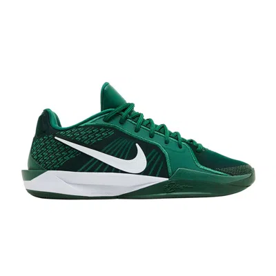 Pre-owned Nike Wmns Sabrina 2 Tb 'gorge Green'