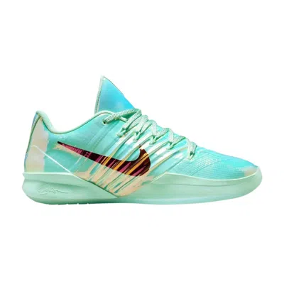 Pre-owned Nike Wmns Sabrina 3 Lx Ep 'all Star-waring Label' | Green | Women's Size 10