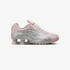 Nike Wmns Shox R4 In Multi