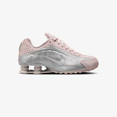 Nike Wmns Shox R4 In Multi