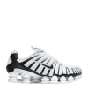Nike Mens  Shox Tl In White