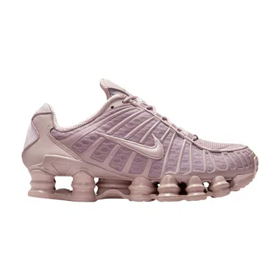 Pre-owned Nike Wmns Shox Tl 'particle Rose' | Pink | Women's Size 10