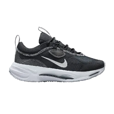 Pre-owned Nike Wmns Spark 'black Pure Platinum'