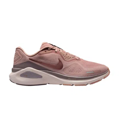 Pre-owned Nike Wmns Structure 26 'particle Pink Rose Gold' | Women's Size 9