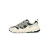 Nike Wmns Tech Hera Women's Low Shoe Deep Jungle/buff Gold/sea Glass In Deep Jungle/buff Gold/sea Glass
