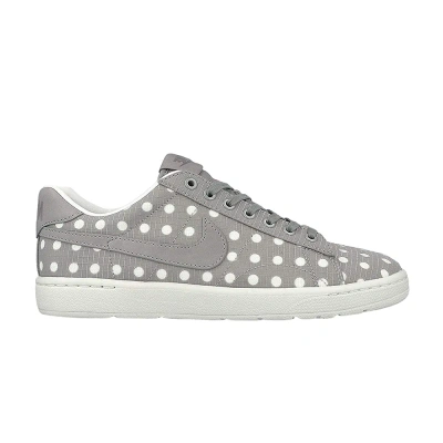 Pre-owned Nike Wmns Tennis Classic Ultra Premium 'matte Silver'