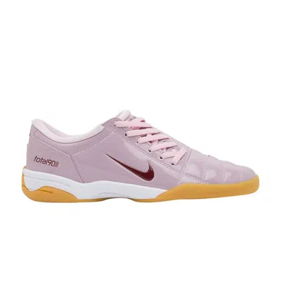 Pre-owned Nike Wmns Total 90 3 Sp 'patent Leather Pack - Pink Foam Gum' | Women's Size 7
