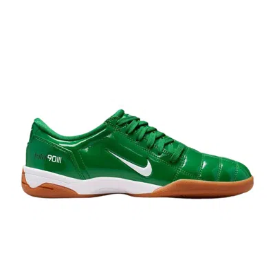 Pre-owned Nike Wmns Total 90 3 Sp 'pine Green' | Cream | Women's Size 5.5 In White