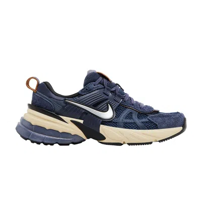 Pre-owned Nike Wmns V2k Run 'thunder Blue'