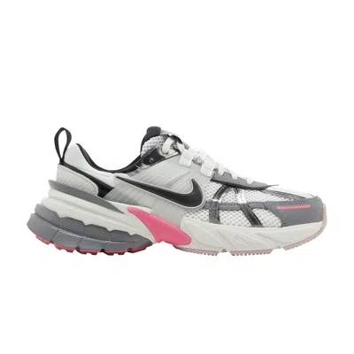 Pre-owned Nike Wmns V2k Run 'year Of The Dragon' In White