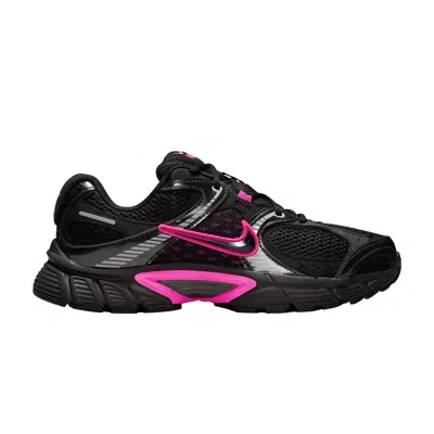 Pre-owned Nike Wmns V5 Rnr 'black Pink Blast' | Women's Size 6
