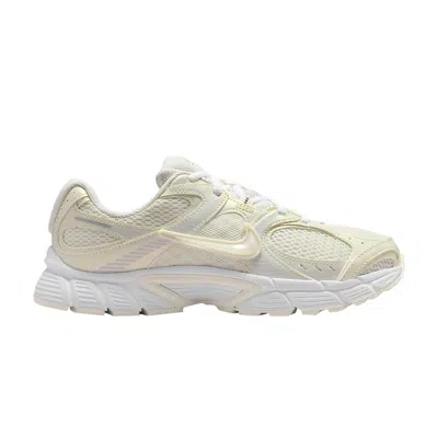 Pre-owned Nike Wmns V5 Rnr 'soft Pearl' | Cream | Women's Size 5.5 In White