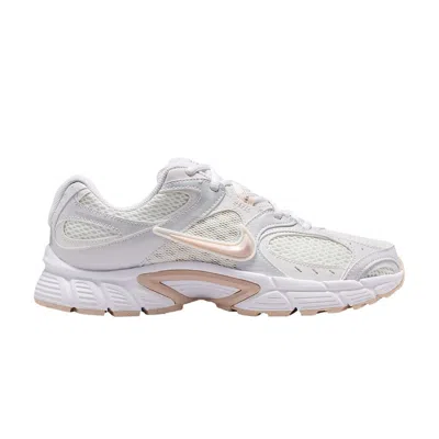 Pre-owned Nike Wmns V5 Rnr 'summit White' | Grey | Women's Size 12 In Gray