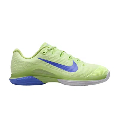 Pre-owned Nike Wmns Vapor 12 'light Liquid Lime' | Green | Women's Size 9.5