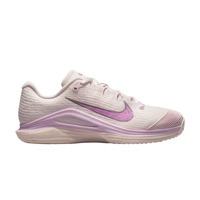Pre-owned Nike Wmns Vapor 12 Premium Clay Court 'pearl Pink' | Women's Size 6