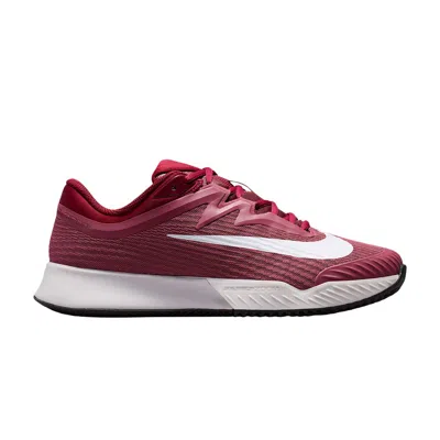 Pre-owned Nike Wmns Vapor Pro 3 Clay Court 'pink Smoke' | Women's Size 7