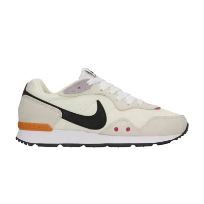 Pre-owned Nike Wmns Venture Runner 'coconut Milk Light Curry' In White