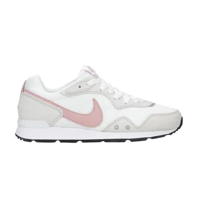 Pre-owned Nike Wmns Venture Runner 'white Pink Glaze'