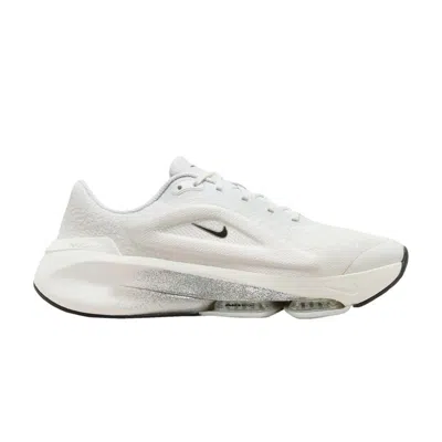 Pre-owned Nike Wmns Versair 'summit White Metallic Silver'