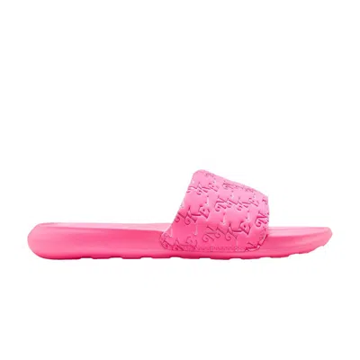 Pre-owned Nike Wmns Victori One Slide 'pink' | Women's Size 6