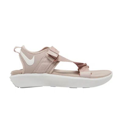 Pre-owned Nike Wmns Vista Na Sandal 'pink Oxford White'