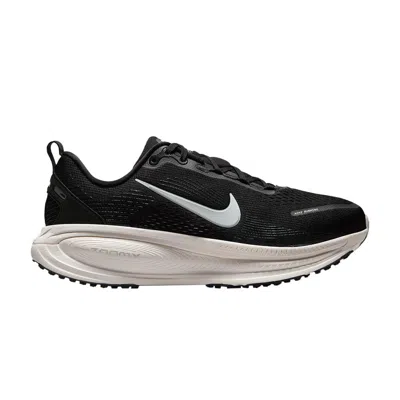 Pre-owned Nike Wmns Vomero 18 Extra Wide 'black Coconut Milk' | Women's Size 6