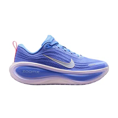 Pre-owned Nike Wmns Vomero 18 'sapphire Violet Mist' | Blue | Women's Size 6.5