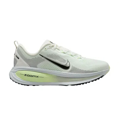 Pre-owned Nike Wmns Vomero 18 'summit White Black Barely Volt' | Women's Size 6