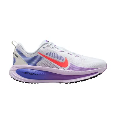Pre-owned Nike Wmns Vomero 18 'white Violet Mist' | Purple | Women's Size 7